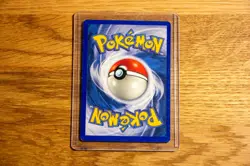 Vulpix 068/102 Base Set Shadowless 1st Edition Common - English Vintage Pokemon - Image 2