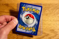 Vulpix 068/102 Base Set Shadowless 1st Edition Common - English Vintage Pokemon - Image 4