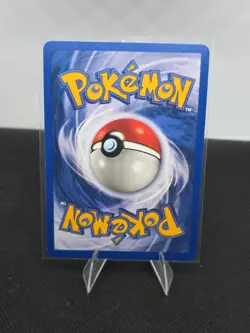 Pokemon Psyduck Team Rocket 1st Edition 65/82 - LP - Image 2