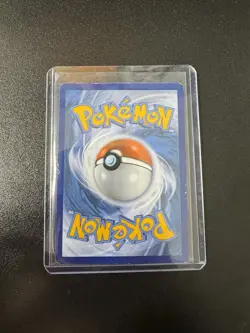 Pokemon TCG Charizard EX XY121 Black Star Promo - Image 2