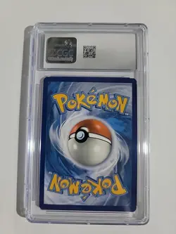 CGC 10 GEM MINT Donphan SWSH067 2020 Promo Pokemon prerelease - Image 2