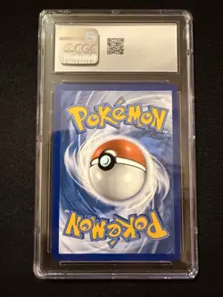 Pokemon TCG: CGC 10 (2023) Zapdos 012/034 Classic Collection - Image 3