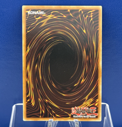 Yugioh Blue-Eyes White Dragon YAP1-EN001 Ultra Rare Limited Ed. NM Anniversary - Image 2
