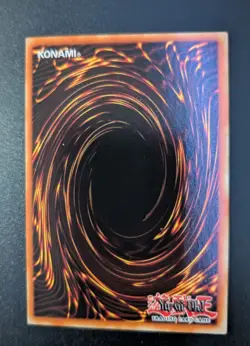 Yu-Gi-Oh! EDS Prismatic Secret Rare Promo Exchange, Graceful Dice, Skull Dice - Image 4