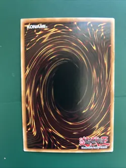 Yu-Gi-Oh! Polymerization LOB-059 Unlimited Super Rare Holo – LP - Image 2