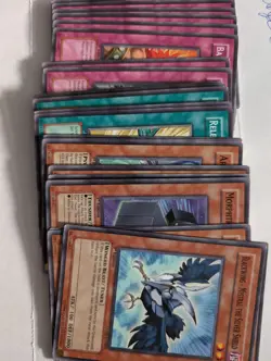 Yu-Gi-Oh Ancient Prophecy (ANPR) 1st Edition English - Image 1