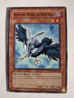 Yu-Gi-Oh Ancient Prophecy (ANPR) 1st Edition English - Image 2