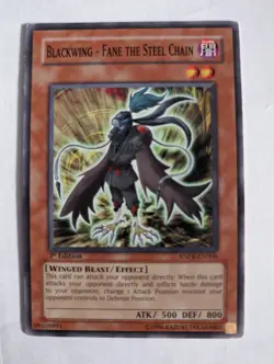 Yu-Gi-Oh Ancient Prophecy (ANPR) 1st Edition English - Image 3