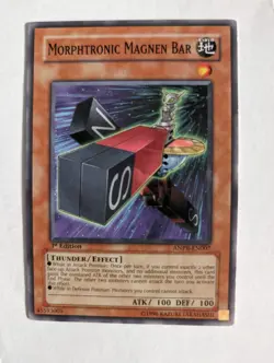 Yu-Gi-Oh Ancient Prophecy (ANPR) 1st Edition English - Image 4