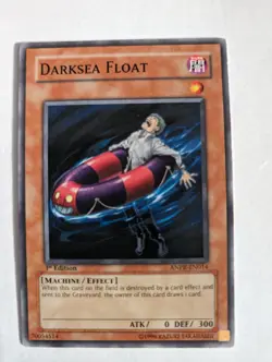 Yu-Gi-Oh Ancient Prophecy (ANPR) 1st Edition English - Image 5