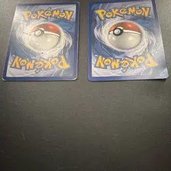 Pokemon TCG Zekrom 114/114 Reshiram 113/114 Holo 2011 Basic Card Lot - Image 3