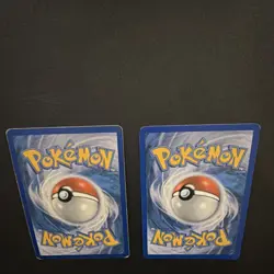 Pokemon TCG Zekrom 114/114 Reshiram 113/114 Holo 2011 Basic Card Lot - Image 4