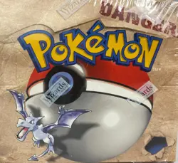 Pokemon Fossil Set Unlimited - Choose Your Card! 1999 Vintage WoTC - NM/LP - Image 1