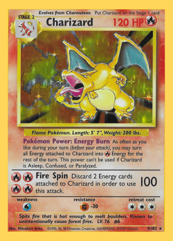 Pokemon Base Set Unlimited - Pick Your Card! 1999 Vintage WoTC - NM/LP - Image 5