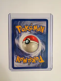 Pokemon TCG Base Set Nidoking Holo Rare Card 11/102 - Image 2