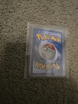 Pokemon Dragonite 4/62 Fossil 1st Edition Holo Rare 100 HP French Card - Image 2