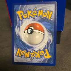 Pokemon TCG Grass Energy-Basic Secret Rare Foil 167/145 Card - Image 2