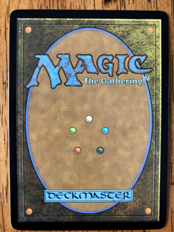 Mtg - Magus Sisters - Endurance - Foil -Rainbow - English -WATCH ITEM VIDEO! O_O - Image 3