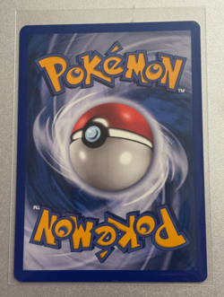 Pokemon TCG Rapidash Expedition Pokemon Center NY Promo Black Star Card 51 NM - Image 3