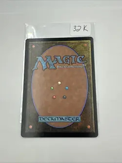 Sylvan Anthem Magic the Gathering Modern Horizons 2 Foil Card LP - Image 4