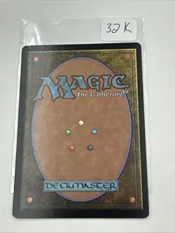 Sylvan Anthem Magic the Gathering Modern Horizons 2 Foil Card LP - Image 5