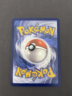 Pokemon TCG Charizard Stage 2 HP170 Card 001/015 - Mint - Image 2