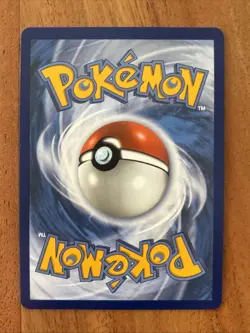 Pokemon TCG Marill 232/217 Ascended Heroes Illustration Rare NM Card - Image 2
