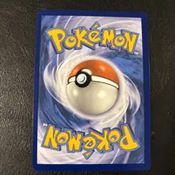 Pokemon TCG -Loudred 212/182 Paradox Rift illustration rare card NM - Image 2