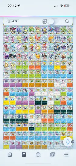 Pokemon TCG Pocket – All Tradable Cards Available - Image 1