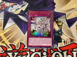 Favorite Contact POTE-EN069 Ultra Rare NM Yugioh Card - Image 1