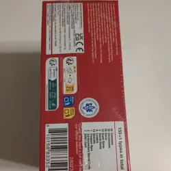 🔥One Piece OP13 OP-13 TCG Carrying On His Will Booster Box English SEALED NEW🔥 - Image 3