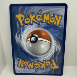 JUMBO Pokemon TCG Blastoise GX SM189 Cards Promo Oversized Holo Rare - Image 2