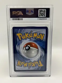 PSA 10 Mewtwo SVP 052 Pokemon Promo 151 Ultra Premium Collection Graded Card - Image 2