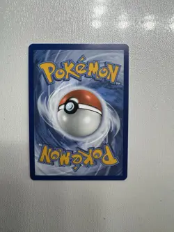 Pokemon Basic Metal Energy Secret Hyper Rare Gold Holo Card 099/064 - Image 2