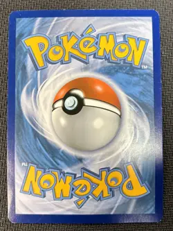 Pokemon TCG Charizard EX XY121 Black Star Promo 2016 Holo Rare Card - Image 2