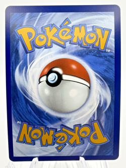Mega Absol ex 180/132 Me01: Mega Evolution Holo SIR Pokemon Card NM - Image 2