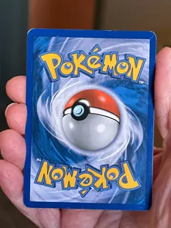 POKEMON JOLTEON 45/95 UNCOMMON CALL OF LEGENDS MP CARD - Image 2