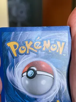 POKEMON JOLTEON 45/95 UNCOMMON CALL OF LEGENDS MP CARD - Image 4