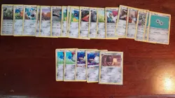 Pokemon TCG Assorted Cards Shining Legends Unified Minds Hidden Fates & More - Image 3