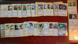 Pokemon TCG Assorted Cards Shining Legends Unified Minds Hidden Fates & More - Image 5