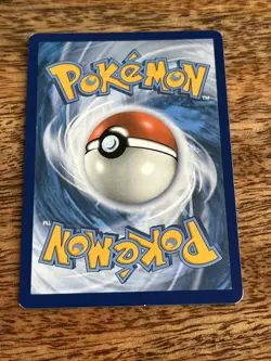 Rotom Bike Trainer Pokemon Card 063/073 Reverse Holo - Item - Image 5