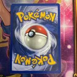 Clefairy 6/130 Base Set 2 Excellent Condition Pokemon Card Rare Holo - Image 2