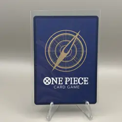 Bartholomew Kuma (Winner Pack 2025 Vol. 4) One Piece Promotion Cards OP09-108 - Image 2