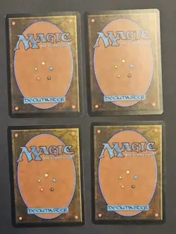 4x 🔥🔥 Krark-Clan Shaman 🔥🔥 Mtg Mirrodin MT/NM Magic The Gathering - Image 2