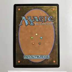 Relic of Progenitus LP - Modern Masters #213 non Foil Mtg Tcg - Image 5