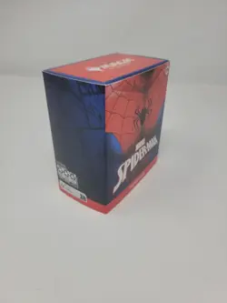 1x Marvel's Spider-Man Prerelease Pack - MTG - SEALED - Image 2