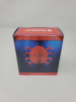 1x Marvel's Spider-Man Prerelease Pack - MTG - SEALED - Image 4