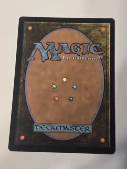 1x Sinister Gnarlbark - Commander: Lorwyn Eclipsed - NM - MTG - Image 2