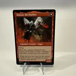 Archangel Avacyn Innistrad Remastered Regular - Image 2