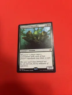 Heartwood Storyteller Time Spiral Remastered Regular - Image 1